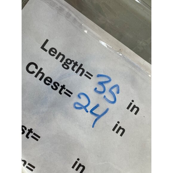 Clara Sunwoo Open Front Cardigan Size Large Long Sleeve Cozy Red Polyester NEW - Picture 7 of 8